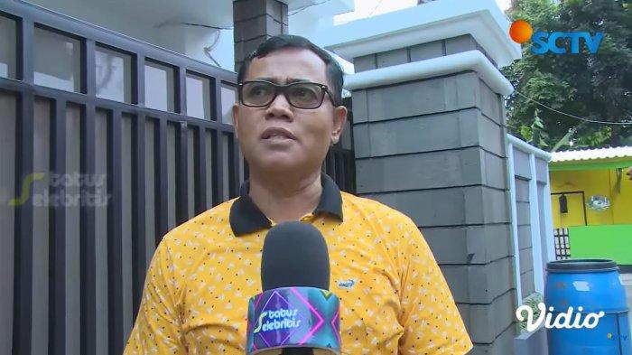 Haji Faisal Bantah Tuduhan Sembunyikan Rebecca Klopper Usai Kasus Video Syur
