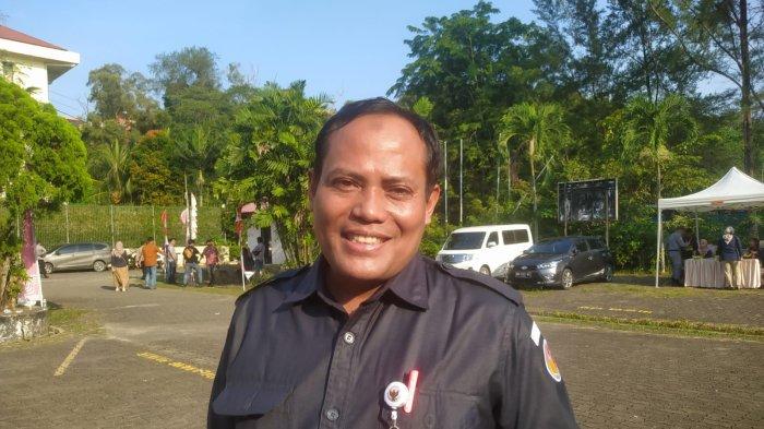 Pasangan ASLI Daftar ke KPU Batam, Bawaslu Sebut Pendaftaran Berjalan Tanpa Kendala