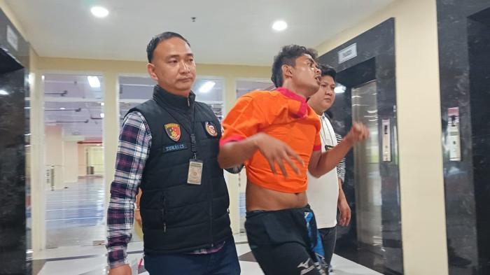 Terkuak Kasus Pembunuhan