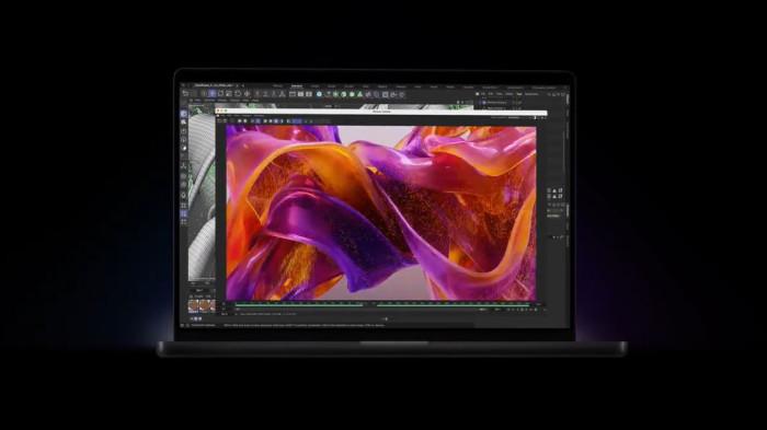 Gaharnya MacBook M4 Max Paling Worth It, Ini Fitur dan Harga MacBook Pro M4 Max di Awal Oktober 2025