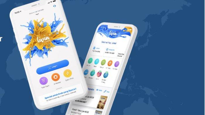 Cara Mudah Bayar Tagihan IndiHome bagi Pengguna Livin by Mandiri