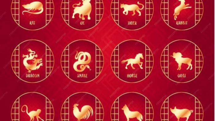 Ini Ramalan Shio Terhoki Besok Kamis 29 Agustus 2024: Shio Kelinci Mendadak Kaya Karena Warisan?