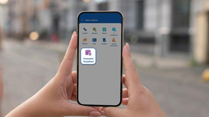 Cara Transfer Berkala Lewat myBCA dengan Mudah, Waktu Transaksi Bisa Diatur secara Otomatis