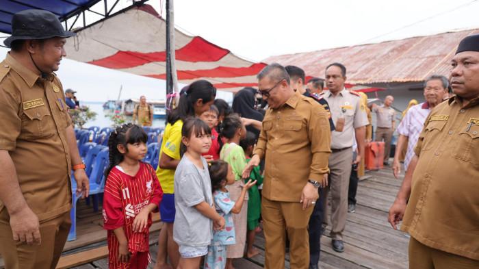 Indeks Pembangunan Manusia: Tembus Kategori “Sangat Tinggi”