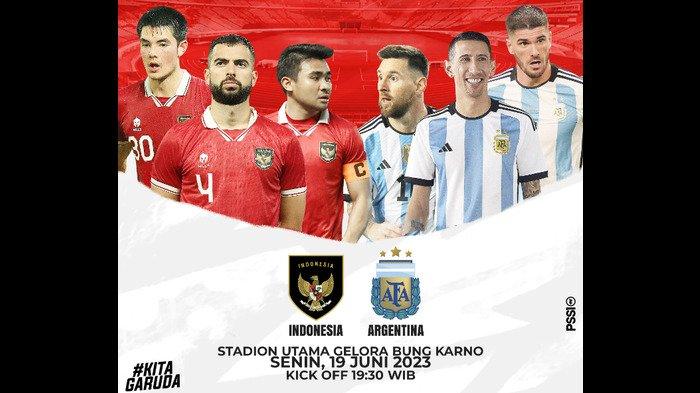 Jelang FIFA Matchday Indonesia vs Argentina, Rafael Struick Siap 100 Persen