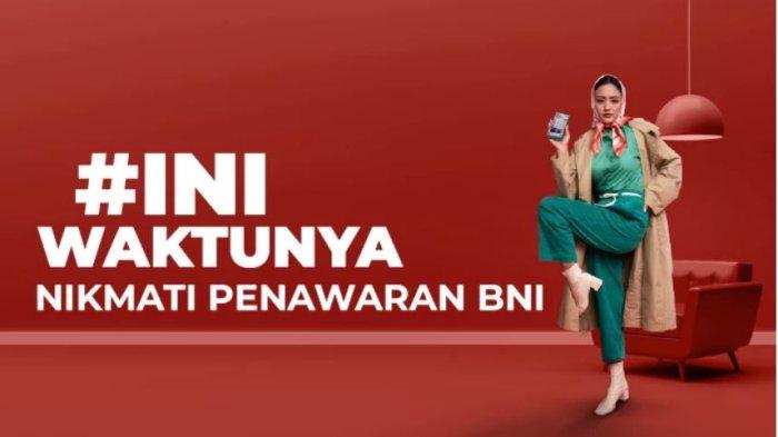 Promo dan Diskon Buka Bersama Kartu Debit BNI IniWaktunya Ramadan 2023
