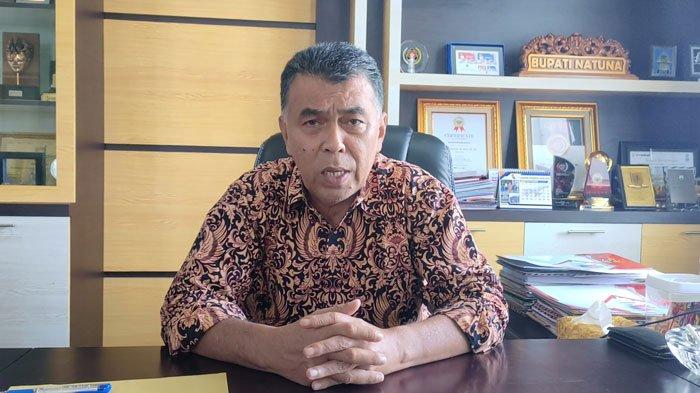 Pemkab Natuna Dapat Insentif dari Menkeu Total Rp 18 Miliar