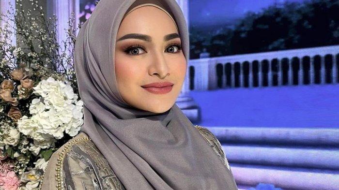 Jawaban Nathalie Holscher saat Putranya Disebut Anak Haram oleh Warganet