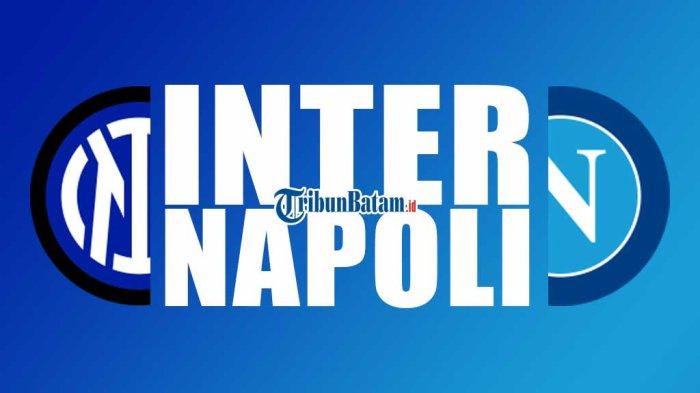 Jadwal Liga Italia Malam Ini 18.30 WIB Salernitana vs AC Milan, 02.45 WIB Inter Milan vs Napoli