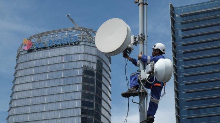 Langsung Ngegas di 2024, Jaringan FMC XL SATU Fiber Kini Jangkau 86 Kota dan Kabupaten