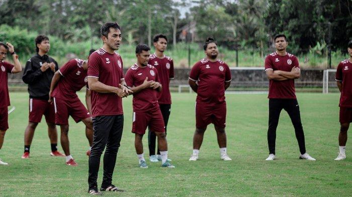 PSS Sleman vs RANS Nusantara, Super Elja Usung Misi Hindari Zona Degradasi
