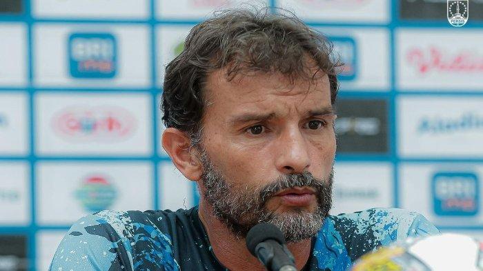 Link Live Streaming Barito Putera vs Persis Solo, Medina Ingin Menang di Semua Laga Sisa