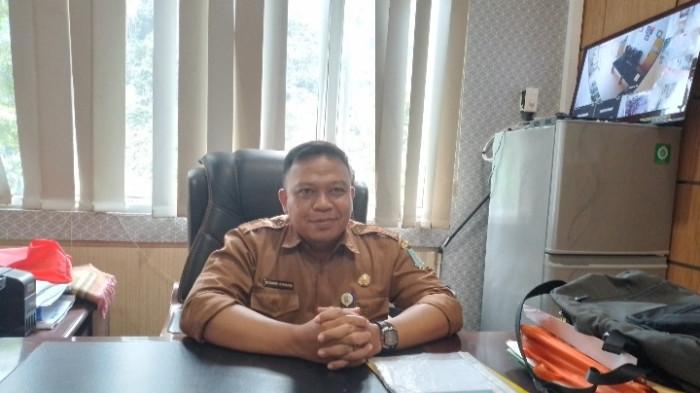 Jembatan Konjo-Peninting Masuk RPJMN, Pemkab Anambas Optimistis Proyek segera Terwujud
