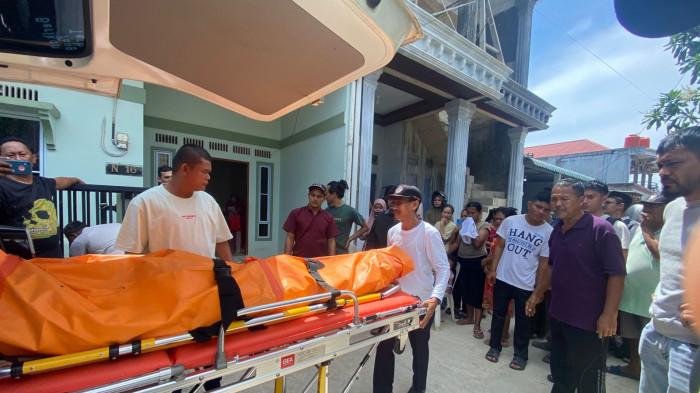 Daftar 7 Berita Populer Hari Ini, Pria Asal Aceh Ditemukan Meninggal Dunia di Kamar Kosnya di Batam