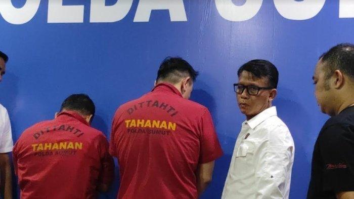 Peran 7 Tersangka Pembunuhan Mutia Pratiwi dan Mayatnya Dibuang, Pelaku Utama Punya Fantasi Aneh