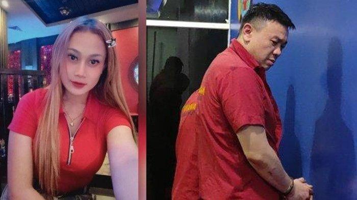 Detik-detik Mutia Pratiwi Tewas, Joe Gunakan Tangkai Sapu Hingga Korban Pendarahan