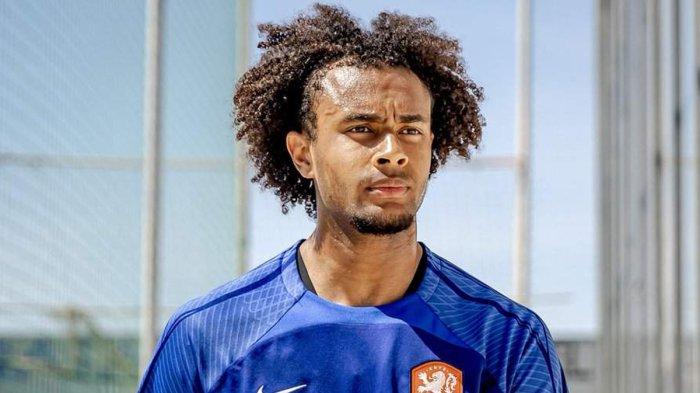 Manchester United Resmi Dapatkan Joshua Zirkzee Dari Bologna di Musim Panas Ini