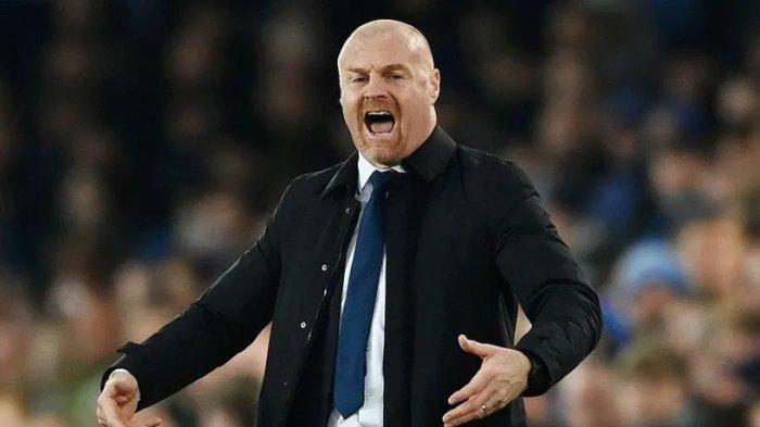 Live Streaming Everton vs Manchester City, The Toffees Mencoba Untuk Bersaing