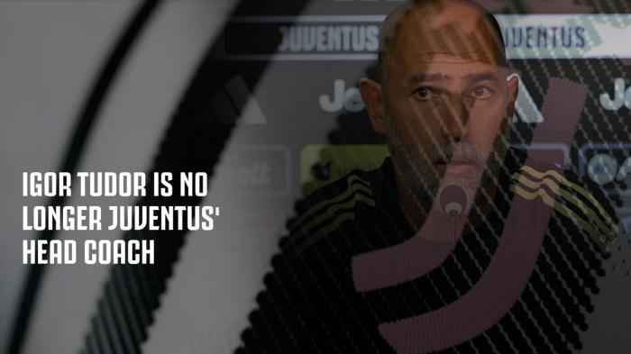 8 Pertandingan Tanpa Kemenangan, Juventus Pecat Igor Tudor, Diganti Luciano Spalletti?