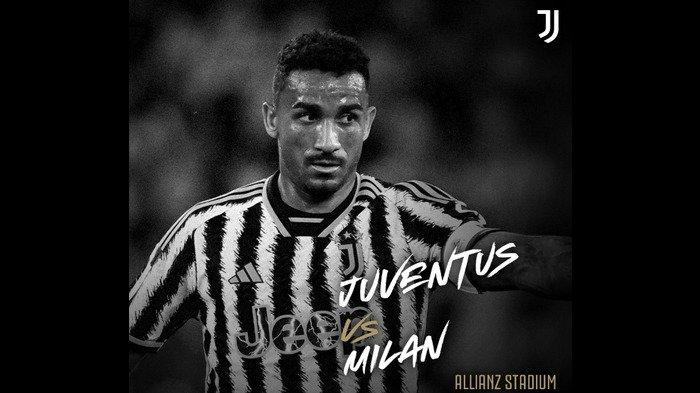 Prediksi Liga Italia: Juventus vs AC Milan, Susunan Pemain, Head To Head