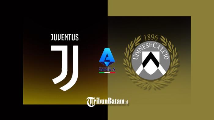 Jadwal Liga Italia 2025-2026 Pekan 9 Malam Ini Juventus vs Udinese, Inter Milan vs Fiorentina
