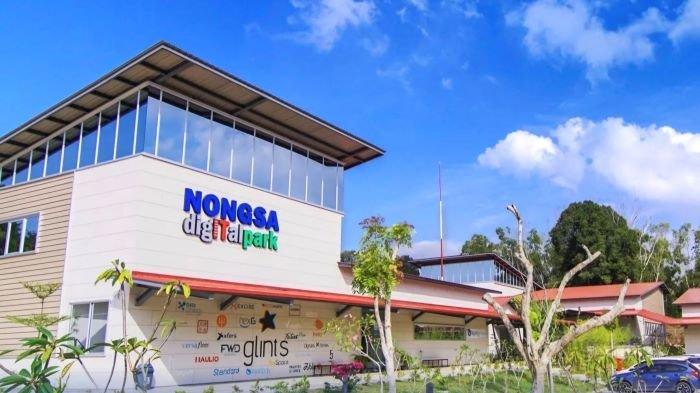 KEK Nongsa Digital Park, Kawasan Ekonomi Khusus di Batam Pusat Digital Indonesia