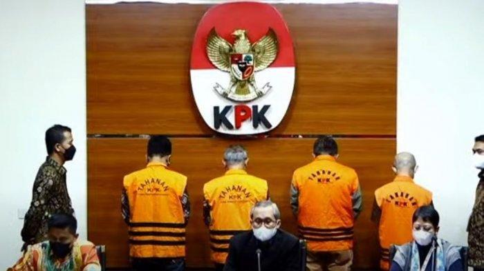 Selain eks Walikota Yogyakarta, KPK Tetapkan Bos Summarecon Tersangka Suap IMB Apartemen