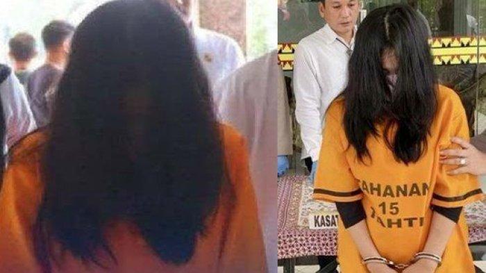 Hubungan Tak Direstui Ibu Kekasihnya, Wanita Lampung Kuras Isi ATM Orang Tua Kekasih Rp 76 Juta