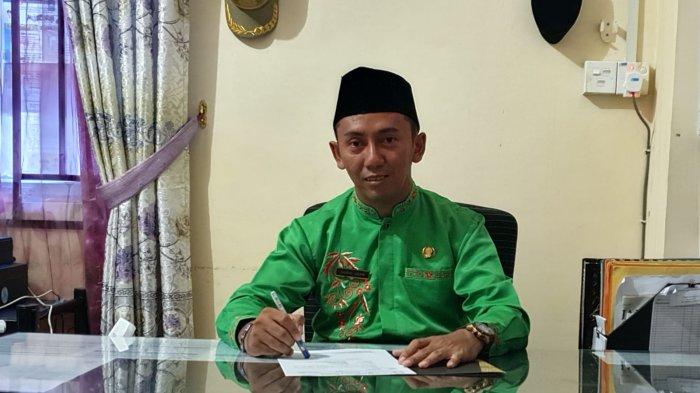 Sambut Idul Fitri di Anambas, Pemkab Adakan Lomba Pawai Takbir