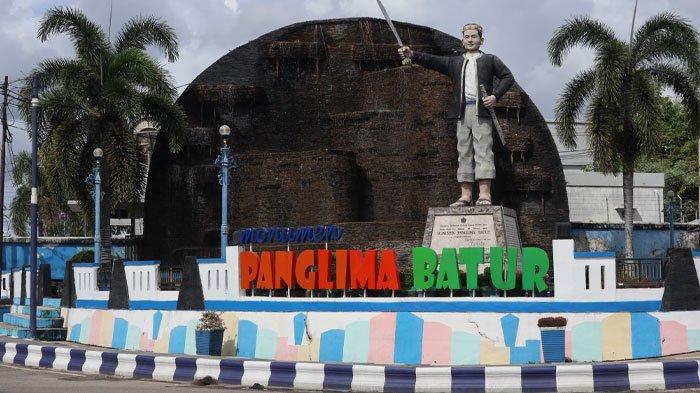 3 Daerah Kalimantan Utara Digelontor Dana Transfer Umum 2026 di Atas Rp 1 Triliun, Cek Daftarnya