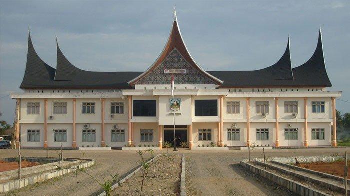 Realisasi Belanja APBD 2025 Sumatera Barat Baru 70 Persen Jelang Akhir Tahun