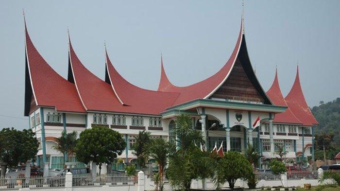 Realisasi belanja APBD 2025 Kabupaten Pesisir Selatan sebesar 62 persen jelang akhir tahun.