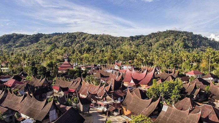 Realisasi belanja APBD 2025 Kabupaten Solok Selatan Baru 65 persen jelang akhir tahun