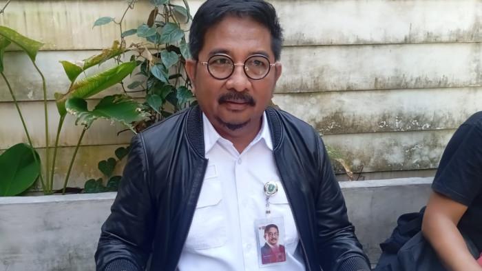 UMK DAN UMP KEPRI 2026 - Kepala Dinas Ketenagakerjaan dan Transmigrasi Kepulauan Riau (Disnakertrans Kepri), Dicky Wijaya mengungkap penetapan UMP, UMSK Kepri 2025 termasuk besaran UMK sejumlah kabupaten dan kota di Kepulauan Riau. Keputusan ini berlaku mulai 1 Januari 2026.