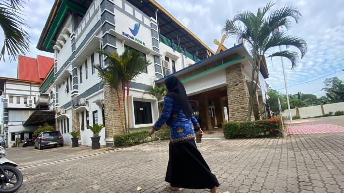Sosok Nurdia Rahmah, Pegawai BPOM Batam Tewas di Singapura di Mata Rekan Kerjanya