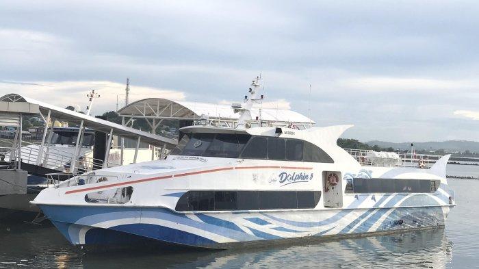 Jadwal Pelayaran Kapal Ferry Batam ke Singapura dan Malaysia dari Harbour Bay Hari Ini