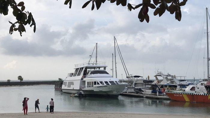 Jadwal Kapal Ferry dari Harbour Bay Batam ke Singapura dan Malaysia, Kamis 12 Oktober