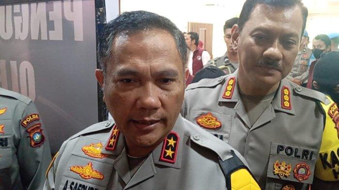 Dugaan Korupsi Dermaga Batu Ampar Batam Naik ke Penyidikan, Polda Kepri Libatkan Ahli