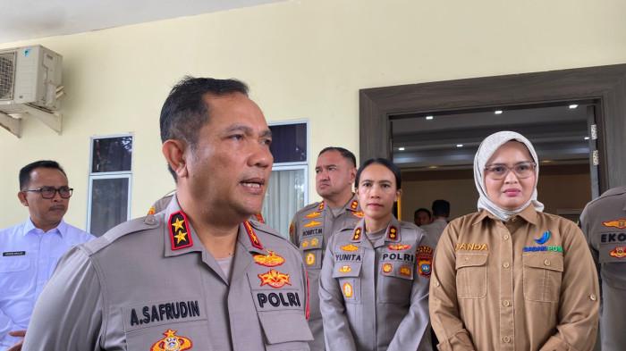 Soal MBG Bermasalah, Kapolda Kepri Kumpulkan Kepala SPPG di Batam Beri Evaluasi