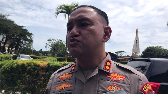 Polisi Periksa 15 Saksi terkait Dugaan Keracunan MBG di Karimun, Ini Hasil Lidik Sementara