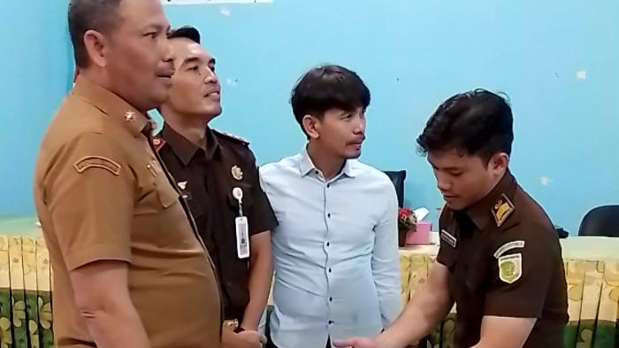 Kejari Anambas Resmikan Rumah Perdamaian di Desa Tarempa Barat, Keadilan Hukum yang Memulihkan