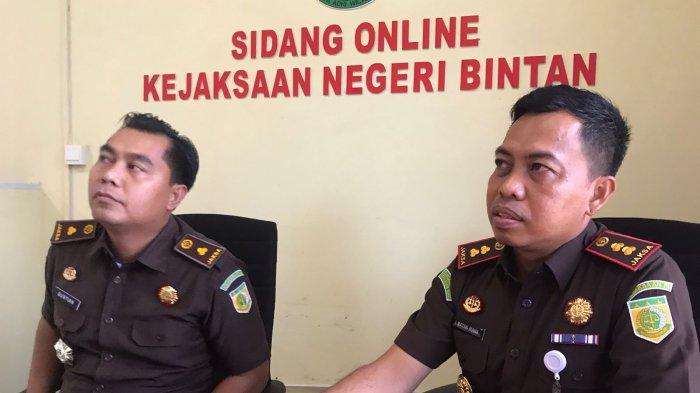 Kejari Tunggu Hasil Kejagung, Perkara Curat Ibu 3 Anak Asal Batam Masuk Restorative Justice