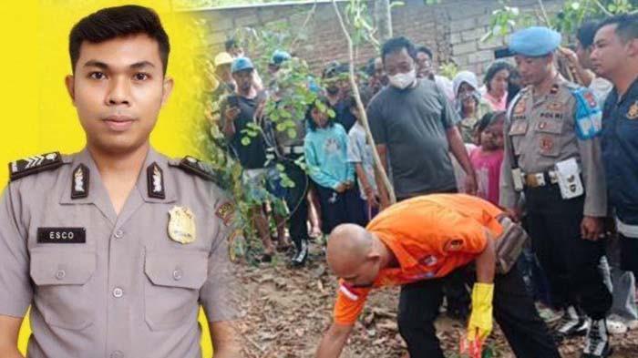 Briptu Rizka Diduga Sembunyikan Mayat Brigadir Esco di Kamar Anak, Ada Bercak Darah di Handuk