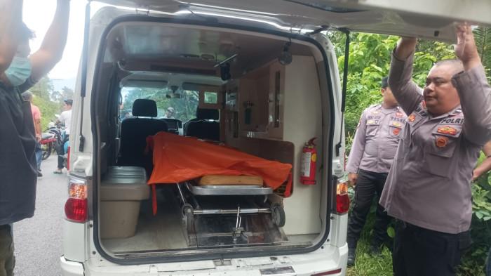 Kematian Pegawai Imigrasi di Anambas Masih Misterius, Polisi Tunggu Hasil Visum