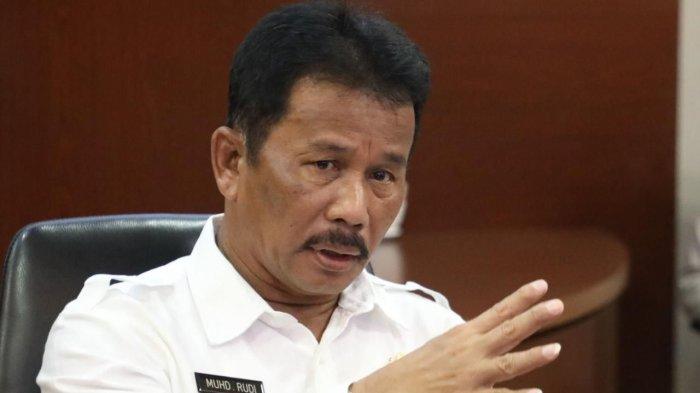 Terima Kunjungan SMSI, Kepala BP Batam Minta Agar Berkontribusi Dalam Pembangunan