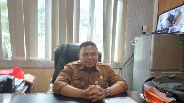 Penanganan Banjir di Tarempa Anambas Ditarget Tuntas Tahun Ini
