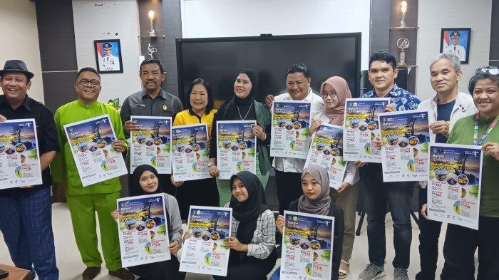 Batam Welcome you, Siap Promosikan Batam Untuk Raih 3 juta Wisatawan Manacanegara