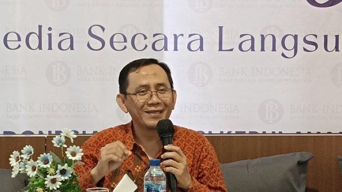 Bank Indonesia Ungkap Nilai Transaksi Usaha Mikro Kepri Tembus Rp 1 Triliun