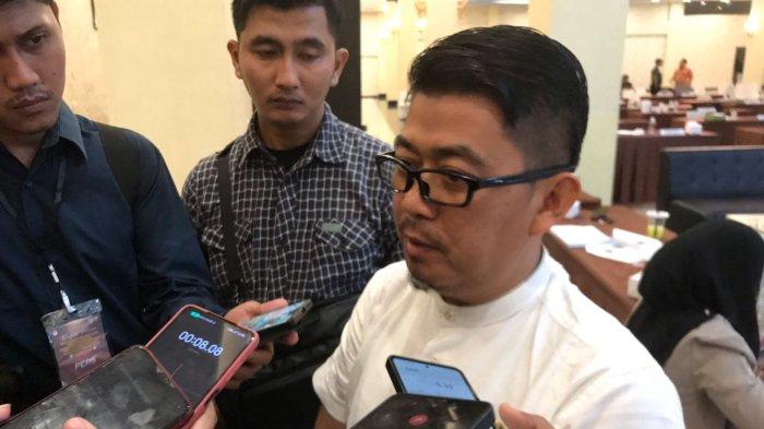 Bawaslu Tanjungpinang Baru Tindaklanjuti Laporan Golkar Dugaan Kecurangan Pemilu