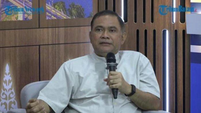 Kasus Love Scamming di Batam, Surya Makmur Ungkap Risiko Daerah Perbatasan